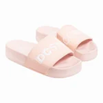 Sandals DC Slide Platform