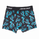 Boxer Santa Cruz Full Print