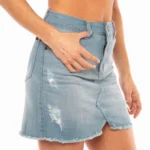 Pollera Rip Curl Destroyed - Image 3