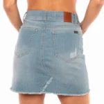 Pollera Rip Curl Destroyed - Image 2