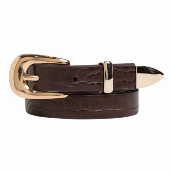 Cinturon Rusty Cant Buy Love