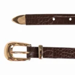 Cinturon Rusty Cant Buy Love - Imagen 2