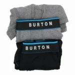 Boxer Burton Pack X2