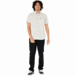 Camisa Rip Curl Gasa Plain - Image 3