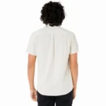 Camisa Rip Curl Gasa Plain - Image 2