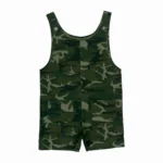 Jumpsuit Y Tú Quique? Camo - Imagen 2