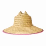 Sombrero Rip Curl Mixed Straw Sun - Imagen 2