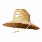 Sombrero Rip Curl Mixed Straw Sun - Imagen 3