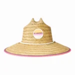 Sombrero Rip Curl Mixed Straw Sun