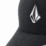 Gorra Volcom Full Stone Cheese - Imagen 4