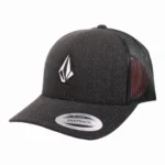 Gorra Volcom Full Stone Cheese - Imagen 3