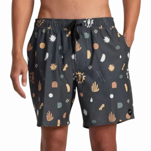 Boardshort RVCA Atlas