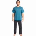 Remera Rip Curl Legacy - Imagen 3