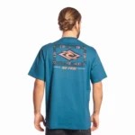 Remera Rip Curl Legacy