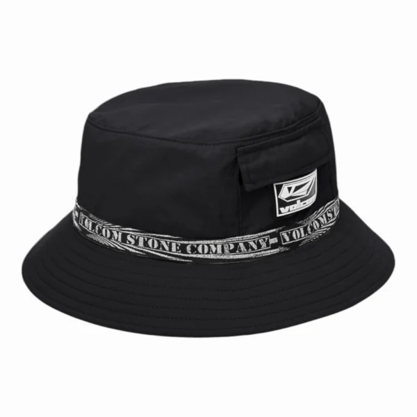 Sombrero Volcom Command