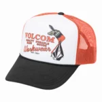 Cap Volcom Trucker Froth