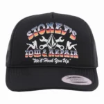 Cap Volcom Froth Trucker