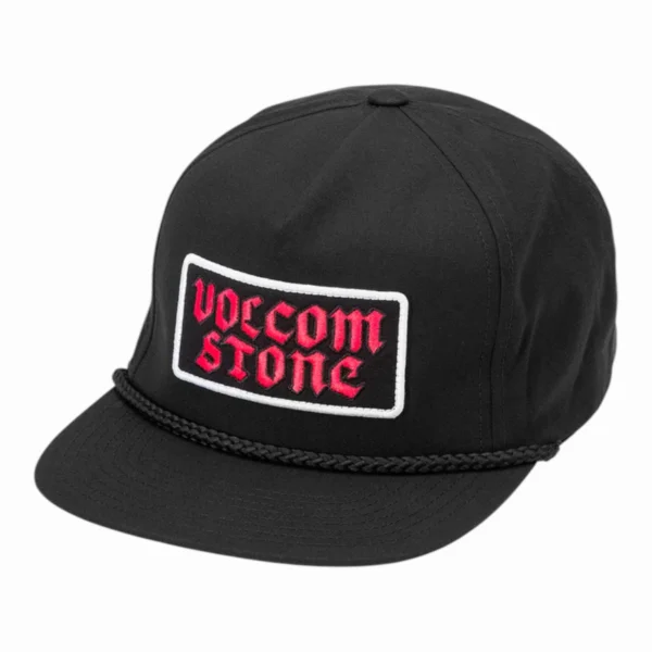 Cap Volcom Snap Heavy