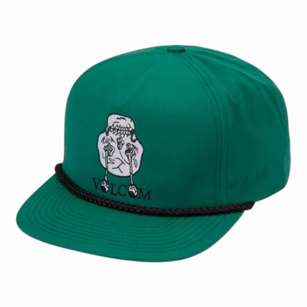 Cap Volcom Snap Heavy