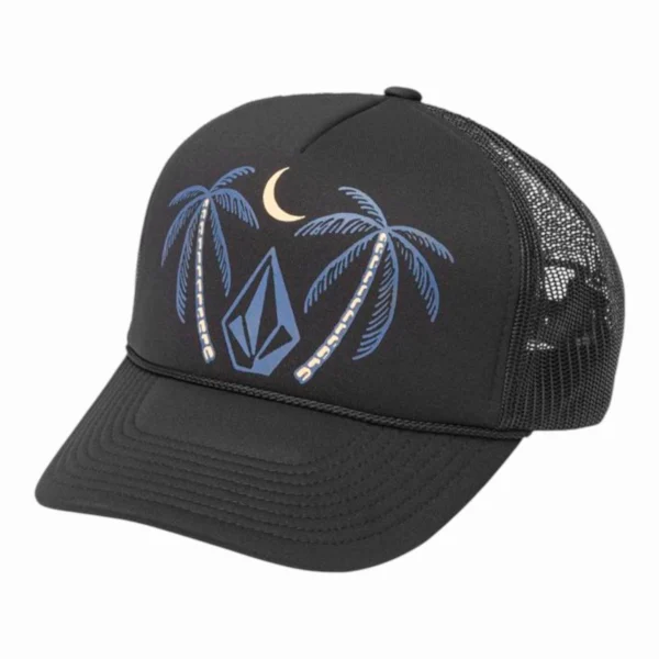 Cap Volcom Stoneshow
