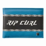 Billetera Rip Curl Party Print Slim