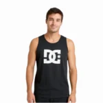 Musculosa DC Star Inline - Image 3
