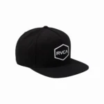 Gorra Rvca Commonwealth
