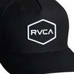 Gorra Rvca Commonwealth - Imagen 3