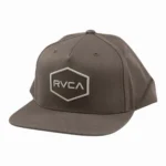 Gorra Rvca Commonwealth - Imagen 2