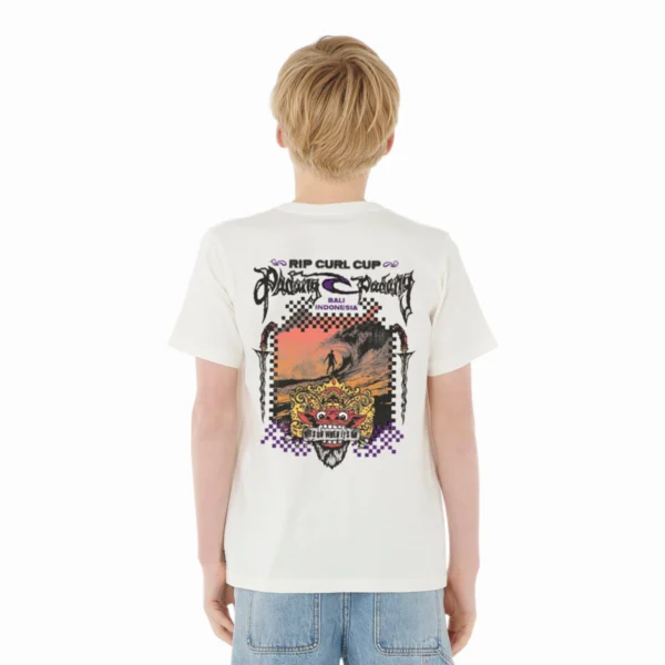 Remera Rip Curl Padang Cup 25
