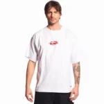 Remera Rip Curl Oversize Medina - Image 2