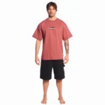Remera Rip Curl Oversize Medina - Image 6