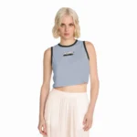 Musculosa Volcom Fun Fever