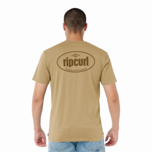Remera Rip Curl Everyday