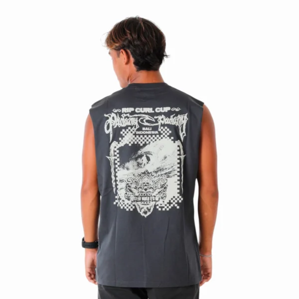 Musculosa Rip Curl Padang Cup 25