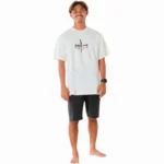 Remera Rip Curl Loose Padang 25 Barong - Image 3
