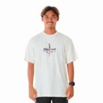 Remera Rip Curl Loose Padang 25 Barong - Image 2