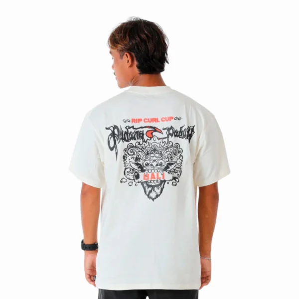Remera Rip Curl Loose Padang 25 Barong
