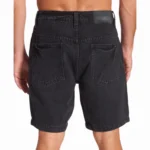 Bermuda Rip Curl Washed Black 21" - Imagen 2