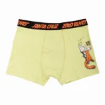 Boxer Santa Cruz Boyle Sick Cat