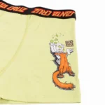 Boxer Santa Cruz Boyle Sick Cat - Imagen 2