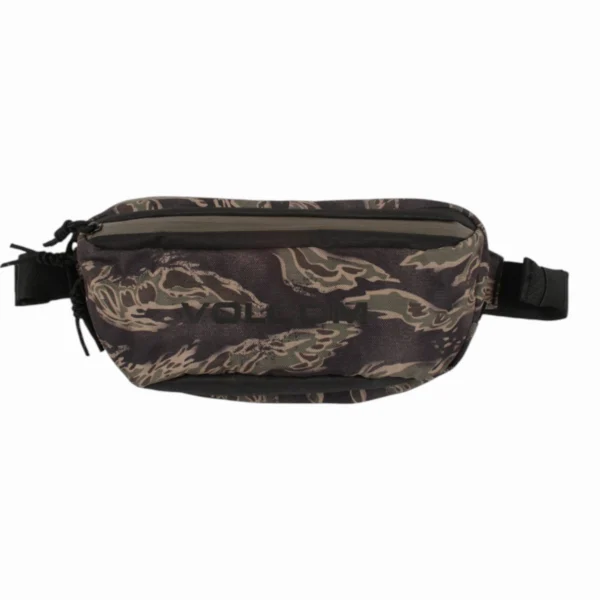 Riñonera Volcom Mini 2L