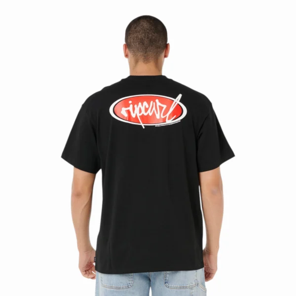 Remera Rip Curl Classic
