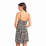 Vestido Rip Curl Sunset Luau - Imagen 2