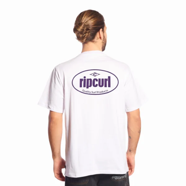 Remera Rip Curl Every Day