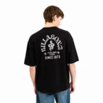 Remera Billabong Fang Og