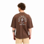 Remera Billabong Fang Og - Imagen 4