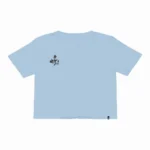 Remera Volcom Crop Embrace - Image 4