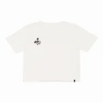 Remera Volcom Crop Embrace - Image 2