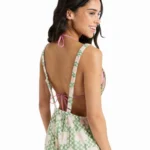 Mono Roxy Souls Of Summer - Imagen 4